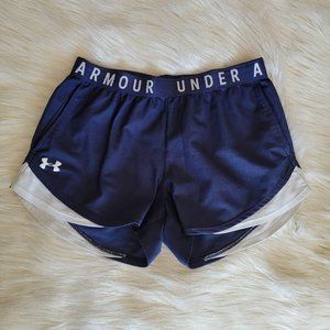 Under Armour Women's Athletic Shorts